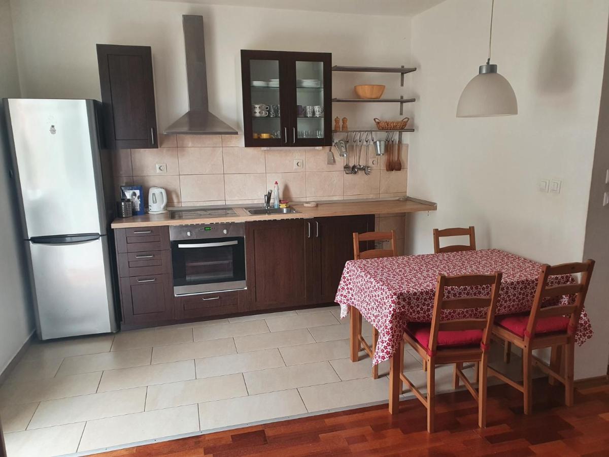 Apartment Lana Trogir Exterior photo